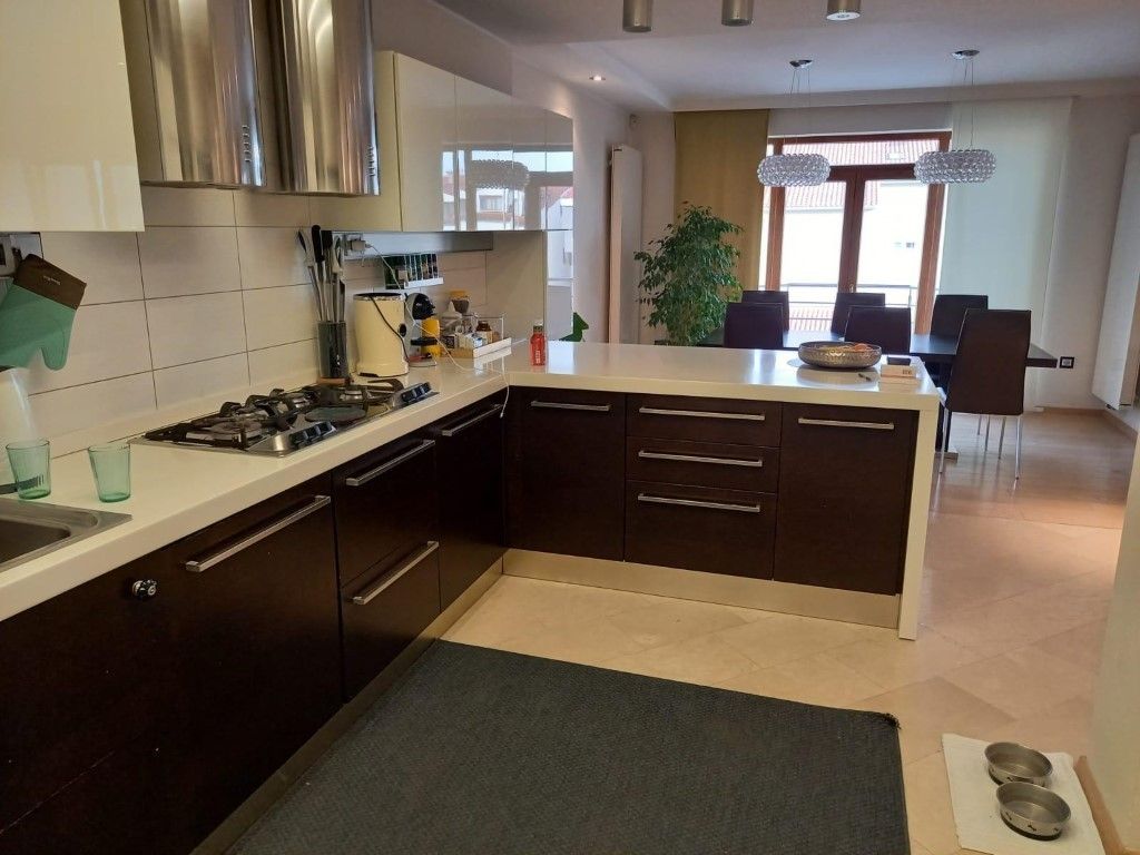 Квартира в Пуле, Хорватия, 266 м² - фото 14