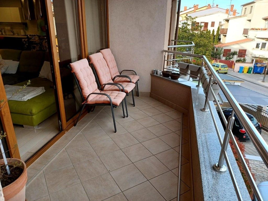 Квартира в Пуле, Хорватия, 266 м² - фото 15