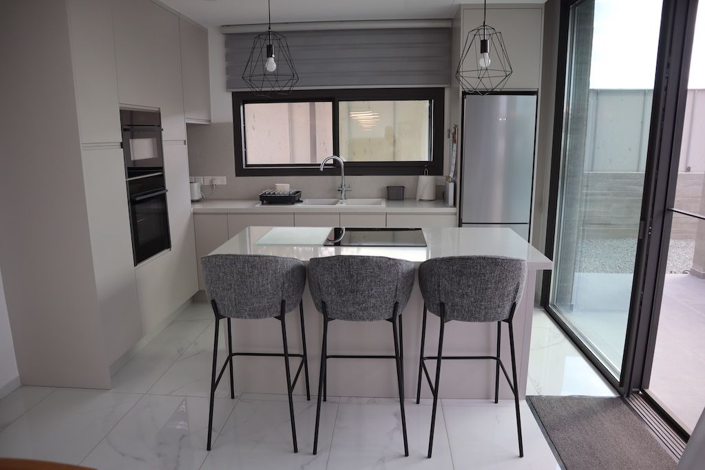 Вилла в Пафосе, Кипр, 215 м² - фото 10