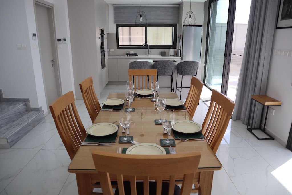 Вилла в Пафосе, Кипр, 215 м² - фото 4