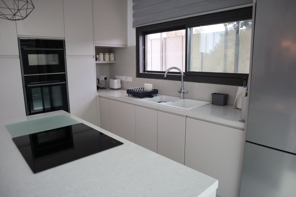 Вилла в Пафосе, Кипр, 215 м² - фото 7