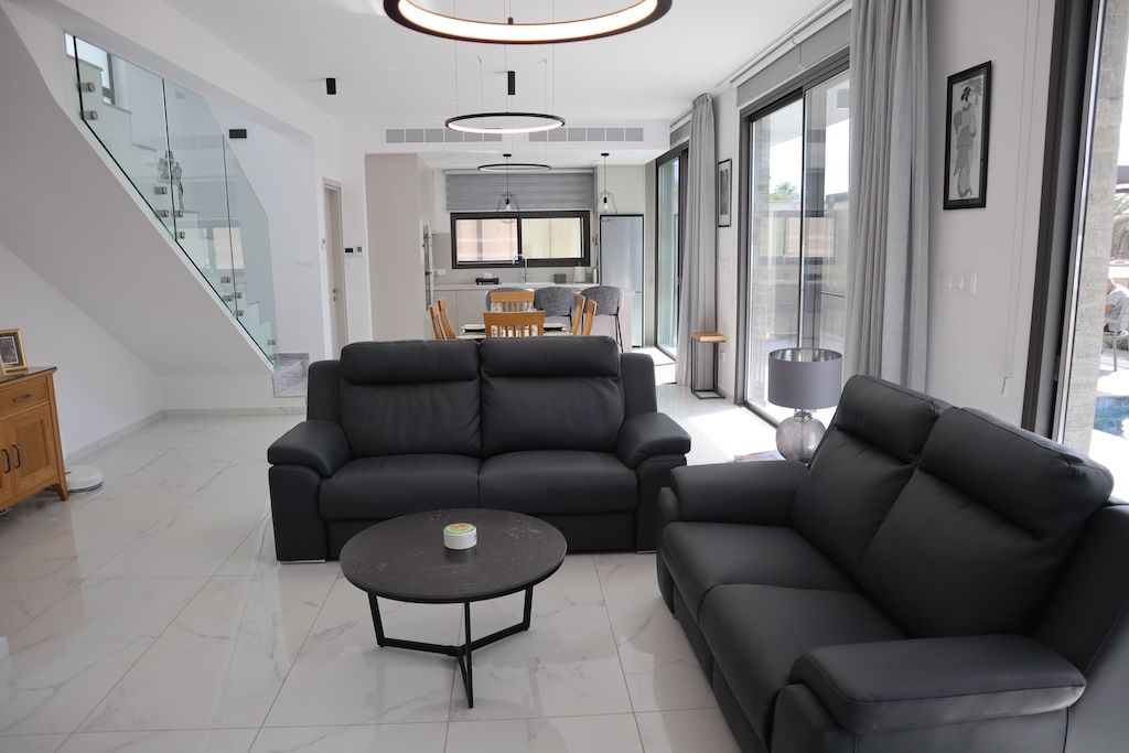 Вилла в Пафосе, Кипр, 215 м² - фото 5