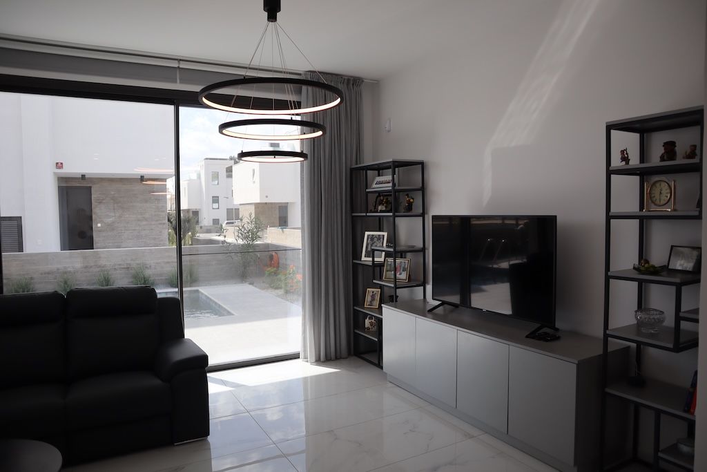 Вилла в Пафосе, Кипр, 215 м² - фото 14