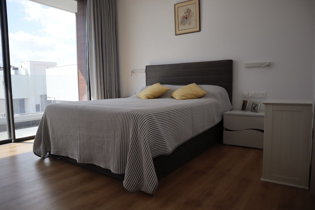 Вилла в Пафосе, Кипр, 215 м² - фото 15