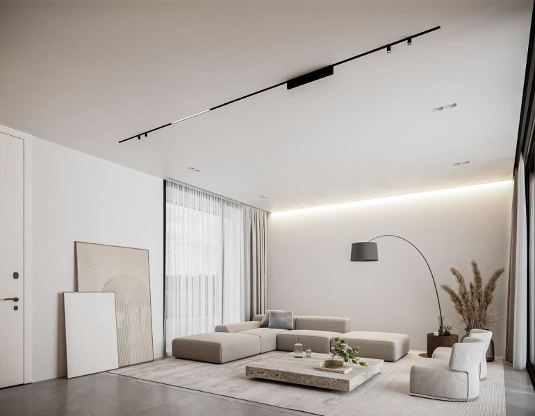 Вилла в Пафосе, Кипр, 165 м² - фото 6