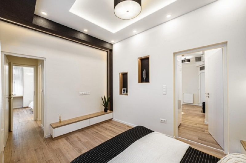 Квартира в Будапеште, Венгрия, 106 м² - фото 4