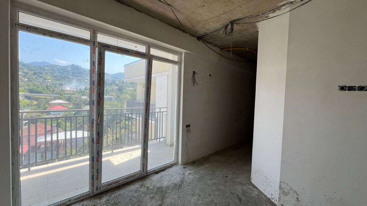 Квартира в Батуми, Грузия, 32 м² - фото 7