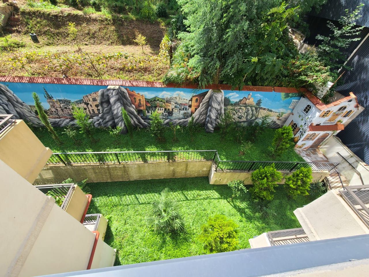 Квартира в Батуми, Грузия, 32 м² - фото 13