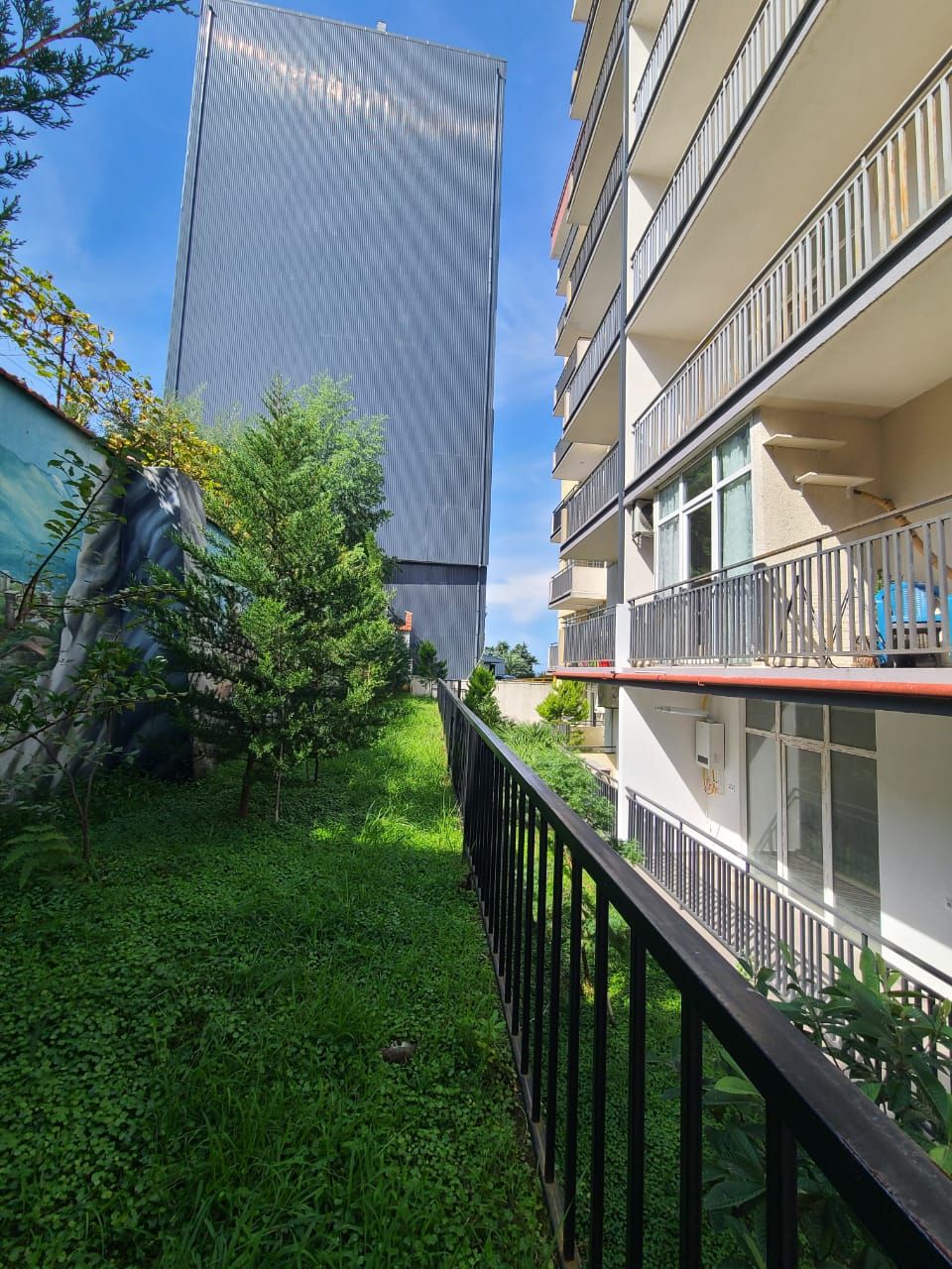 Квартира в Батуми, Грузия, 32 м² - фото 14