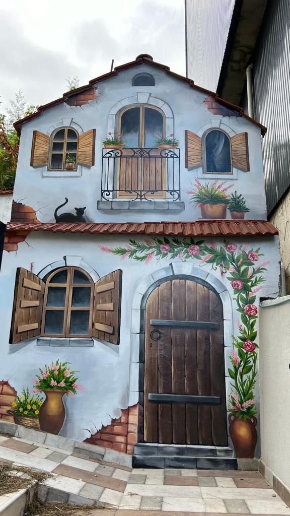 Квартира в Батуми, Грузия, 32 м² - фото 15