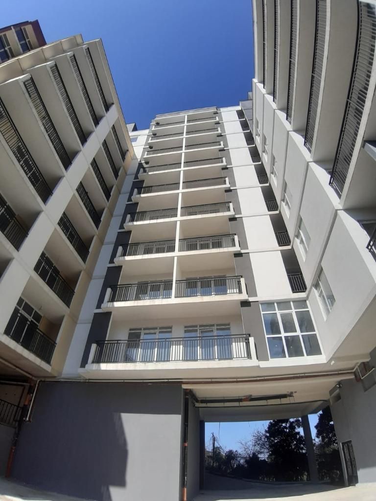 Квартира в Батуми, Грузия, 32 м² - фото 17