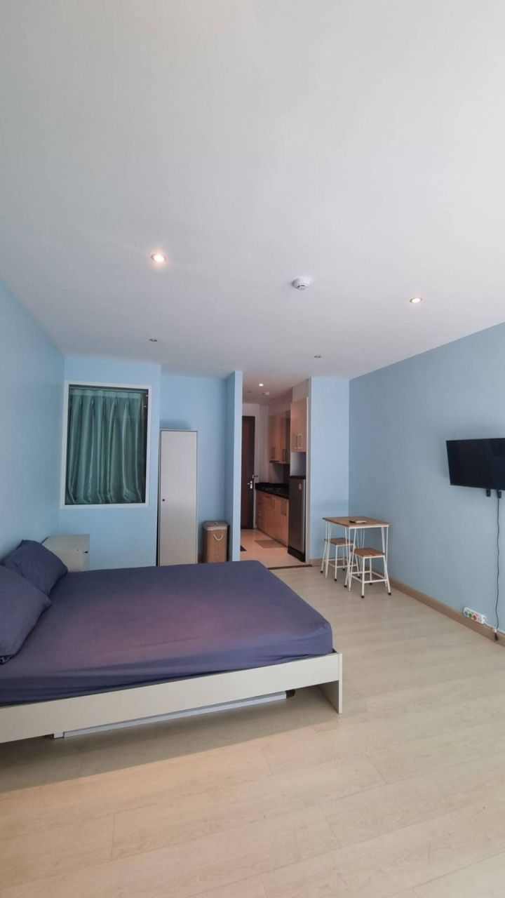 Студия в Паттайе, Таиланд, 40 м² - фото 4