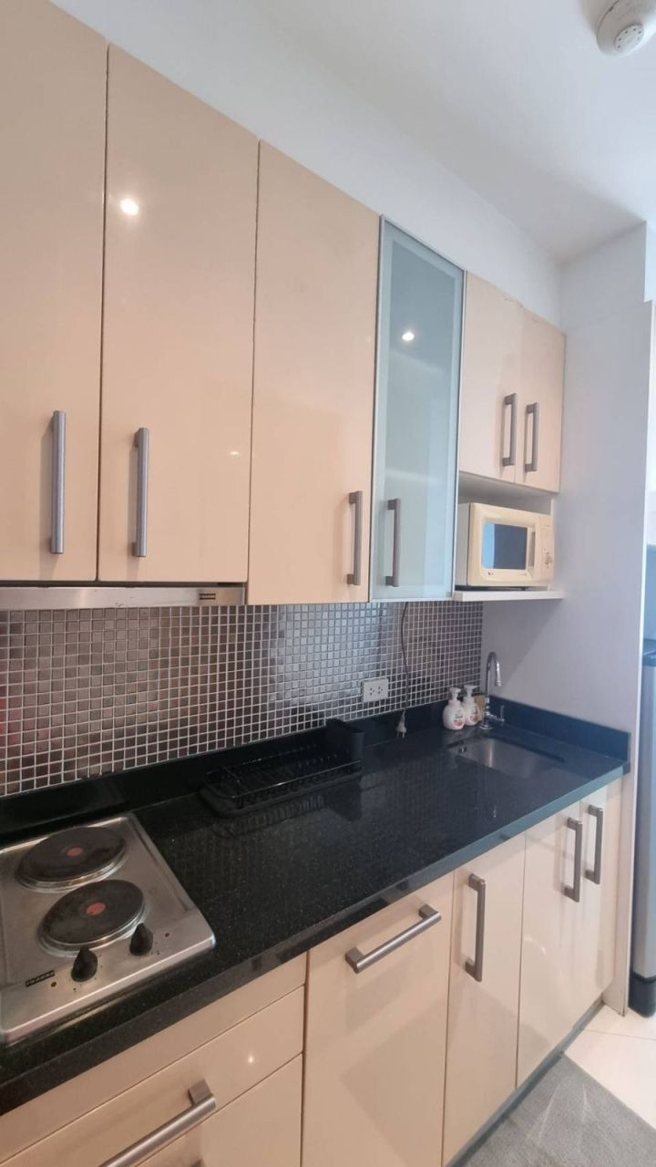 Студия в Паттайе, Таиланд, 40 м² - фото 2