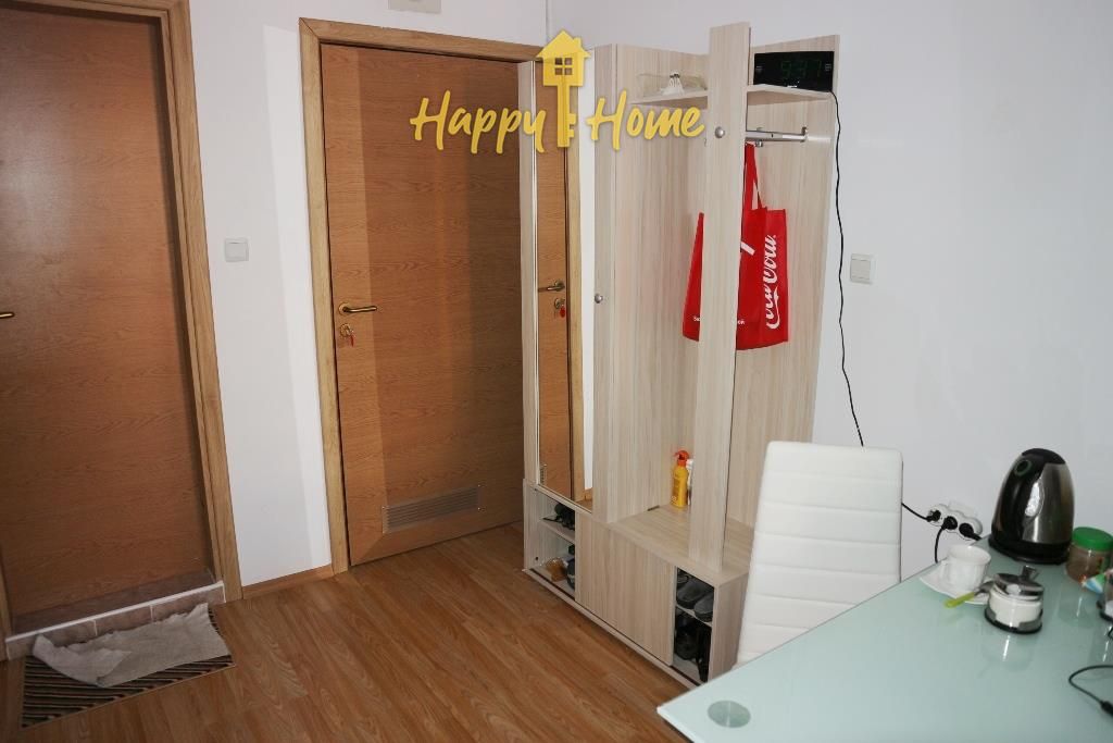 Студия на Солнечном берегу, Болгария, 32 м² - фото 6