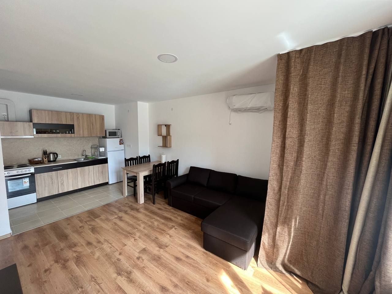 Апартаменты на Солнечном берегу, Болгария, 70 м² - фото 6