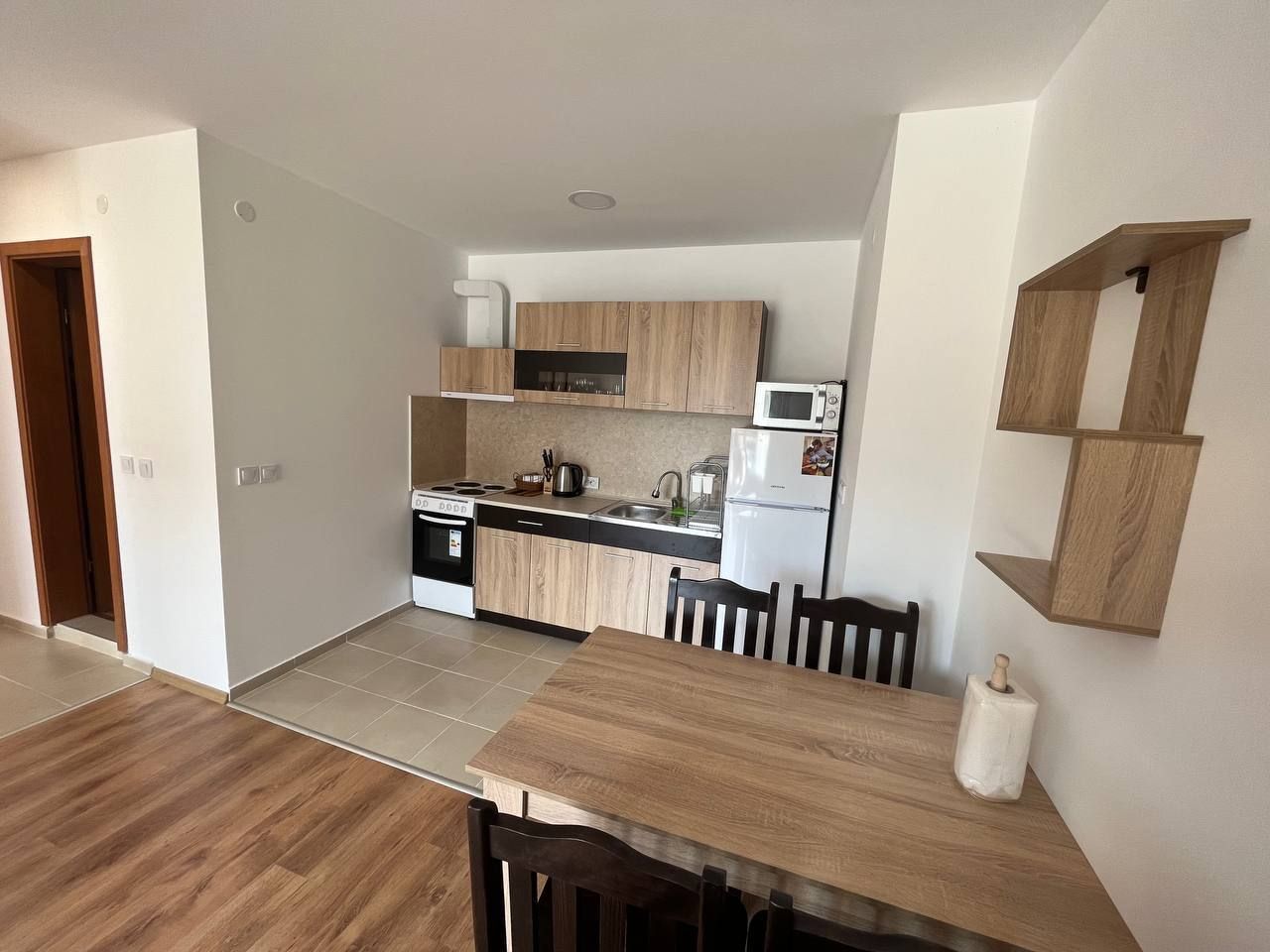 Апартаменты на Солнечном берегу, Болгария, 70 м² - фото 5