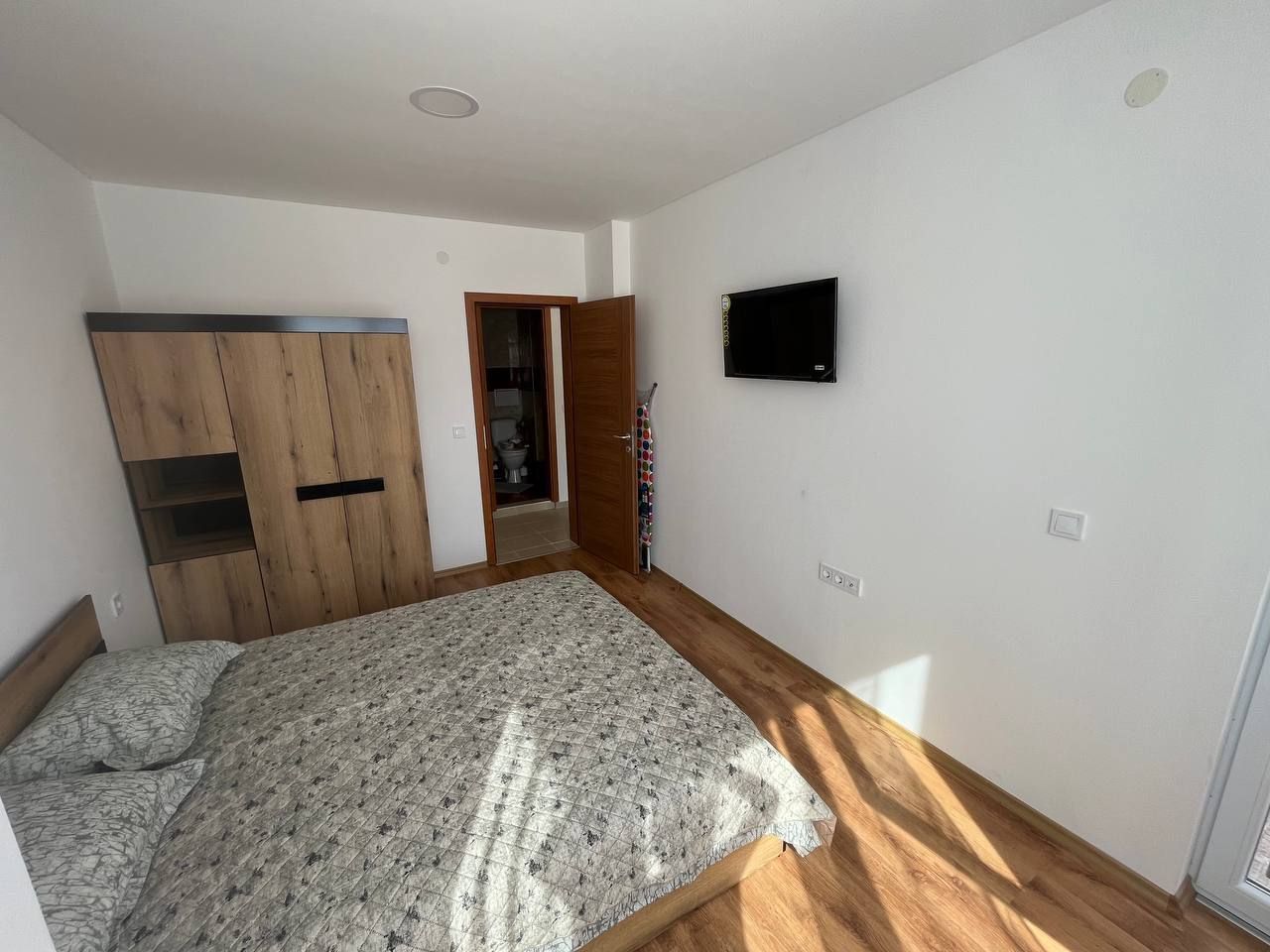 Апартаменты на Солнечном берегу, Болгария, 70 м² - фото 4