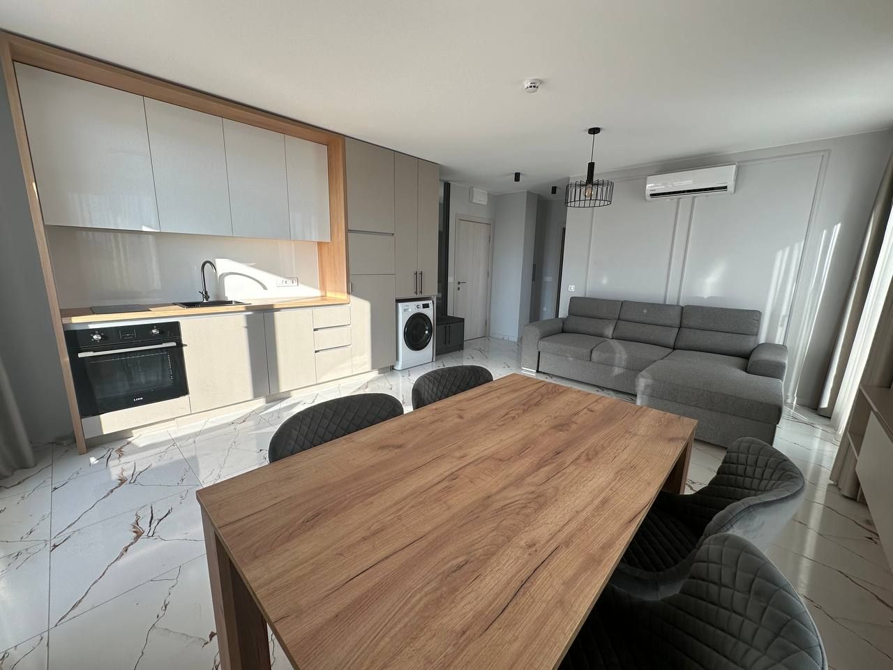 Апартаменты на Солнечном берегу, Болгария, 102 м² - фото 4