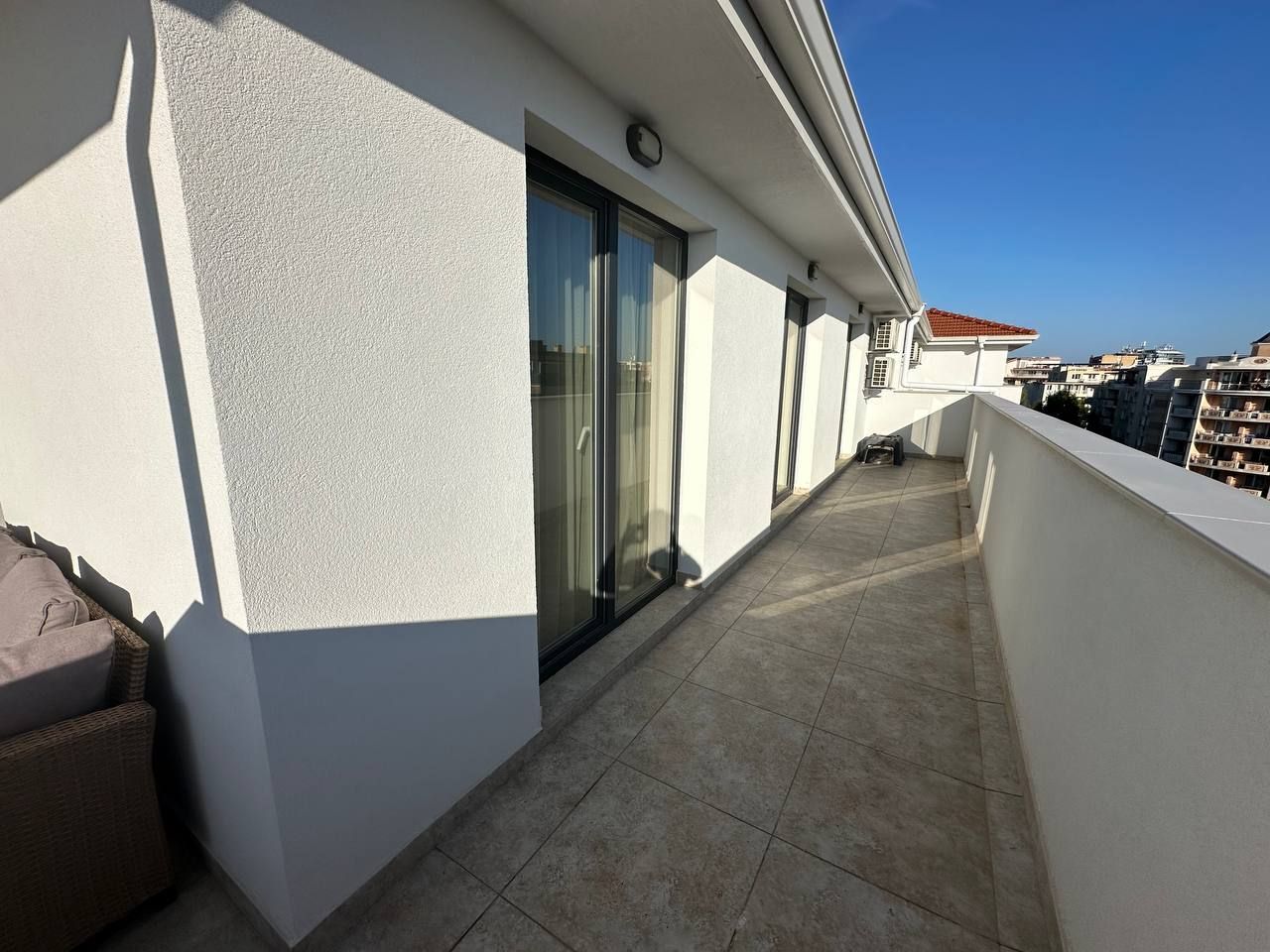 Апартаменты на Солнечном берегу, Болгария, 102 м² - фото 6