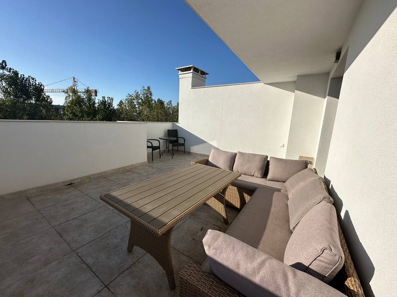 Апартаменты на Солнечном берегу, Болгария, 102 м² - фото 5