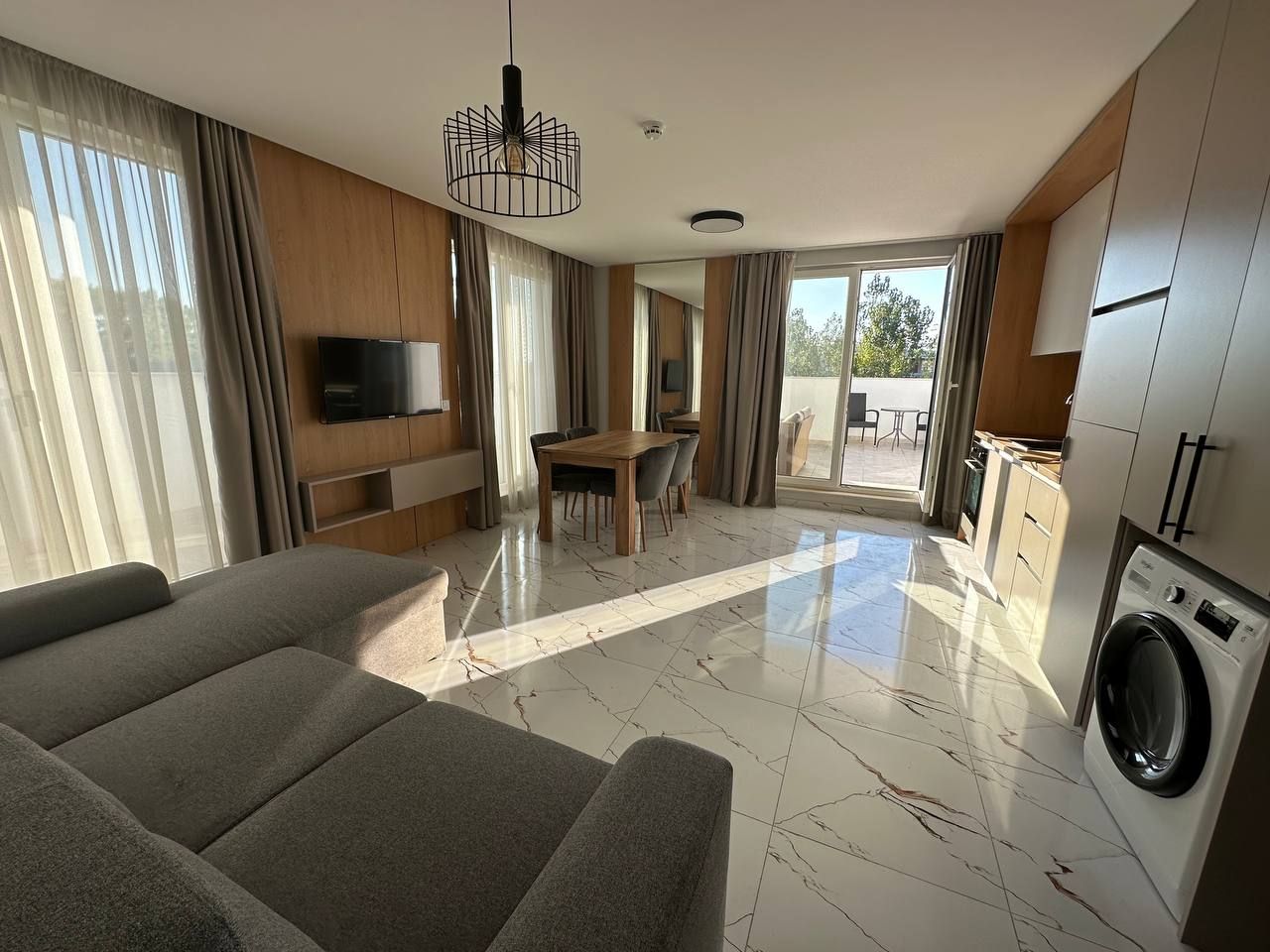 Апартаменты на Солнечном берегу, Болгария, 102 м² - фото 10