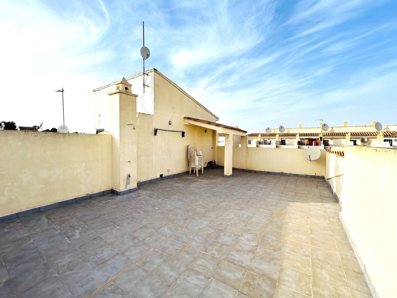 Таунхаус в Ориуэла Коста, Испания, 126 м² - фото 6