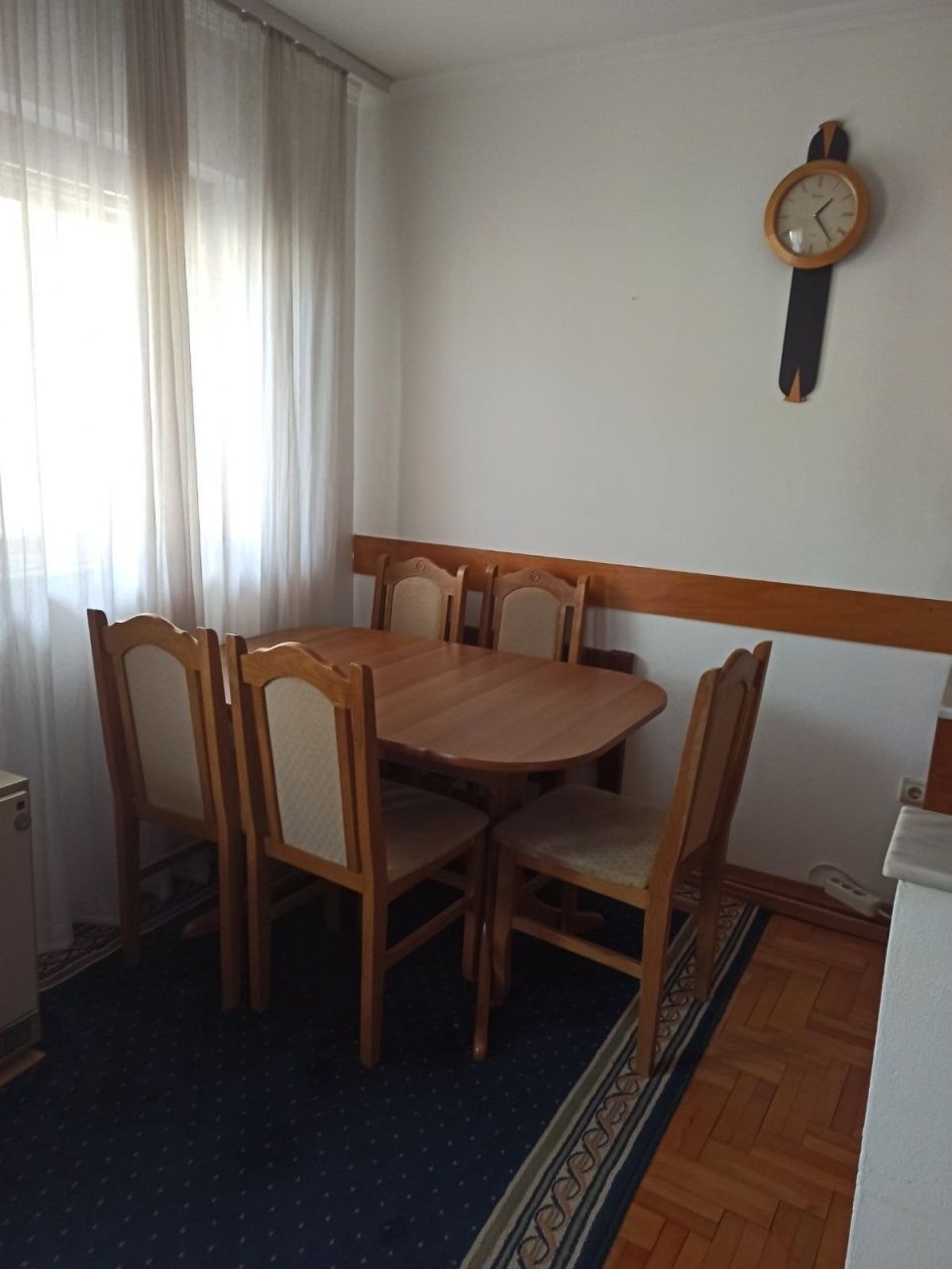 Квартира в Белграде, Сербия, 39 м² - фото 2