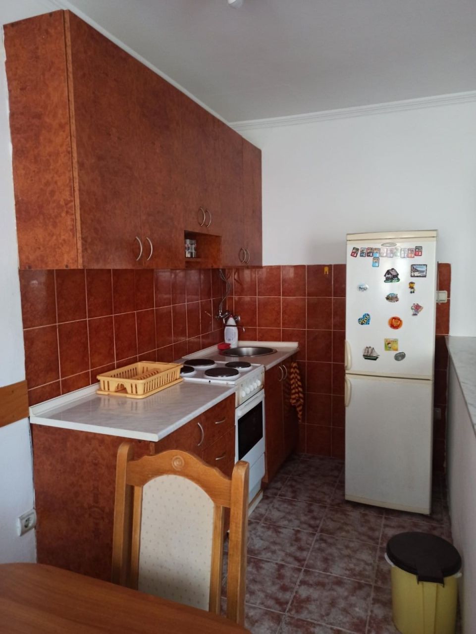 Квартира в Белграде, Сербия, 39 м² - фото 3