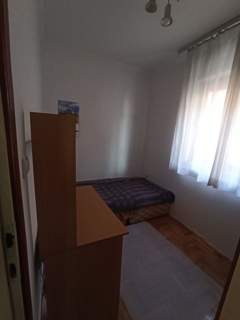 Квартира в Белграде, Сербия, 39 м² - фото 7