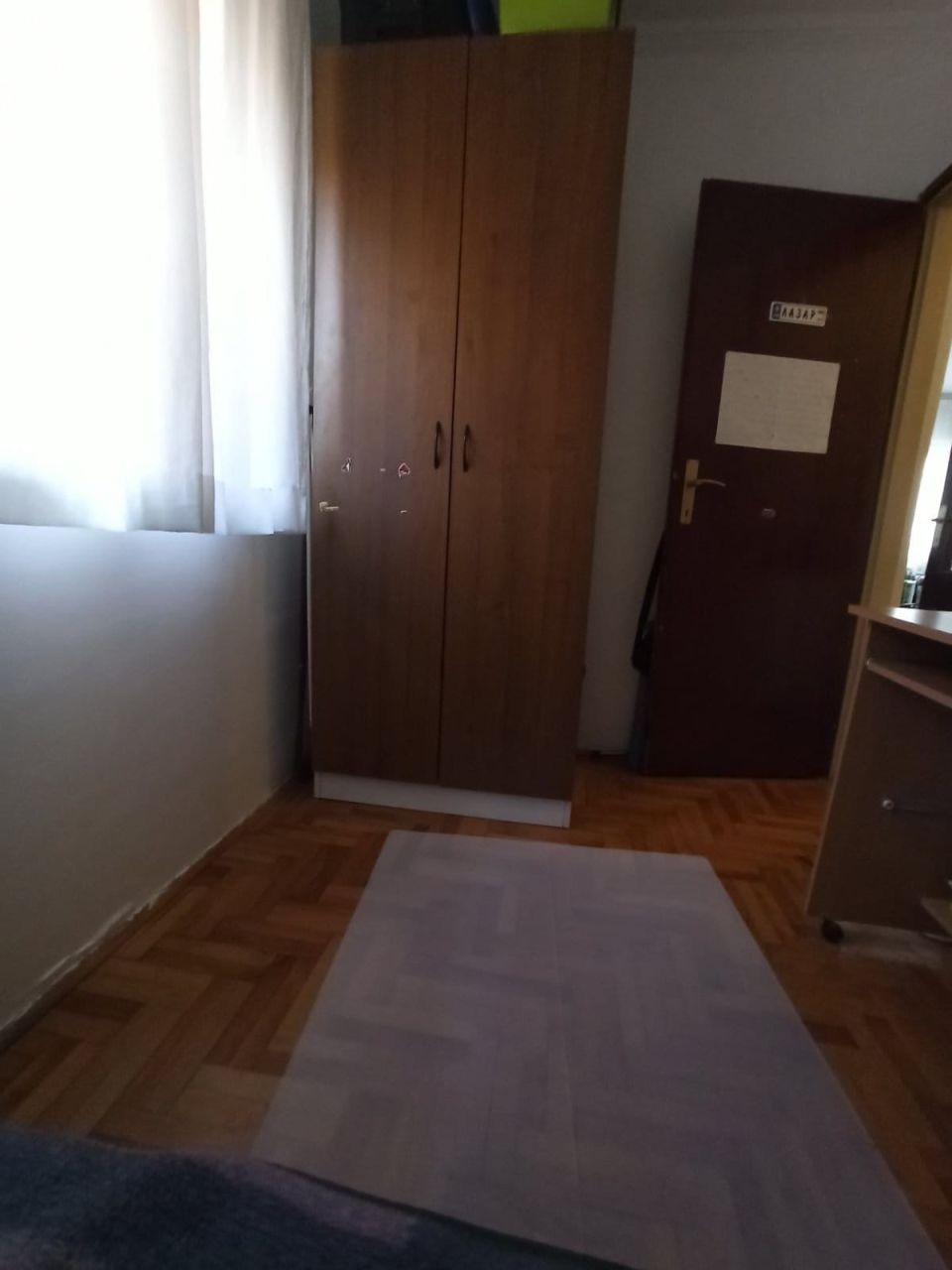 Квартира в Белграде, Сербия, 39 м² - фото 13