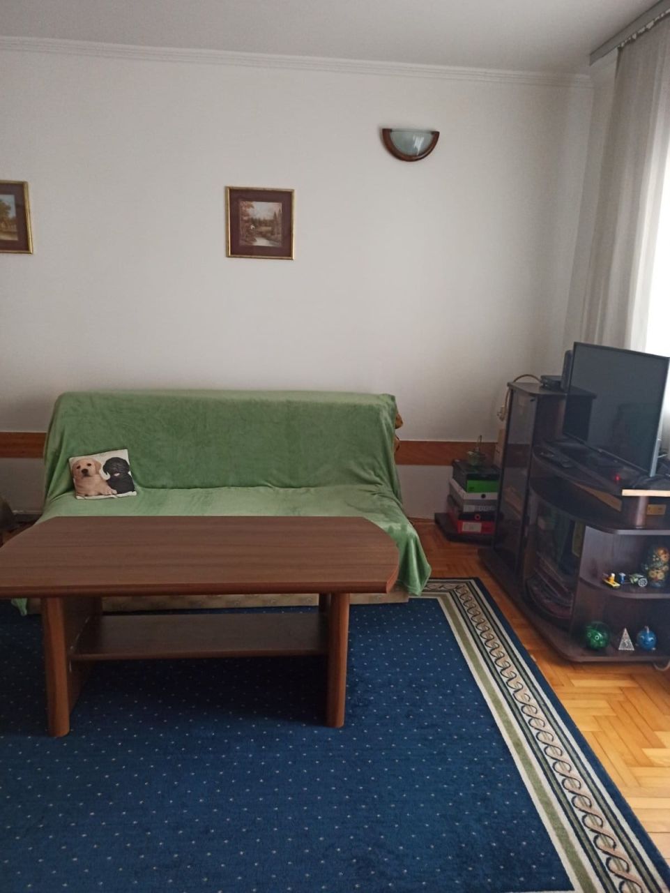 Квартира в Белграде, Сербия, 39 м² - фото 5