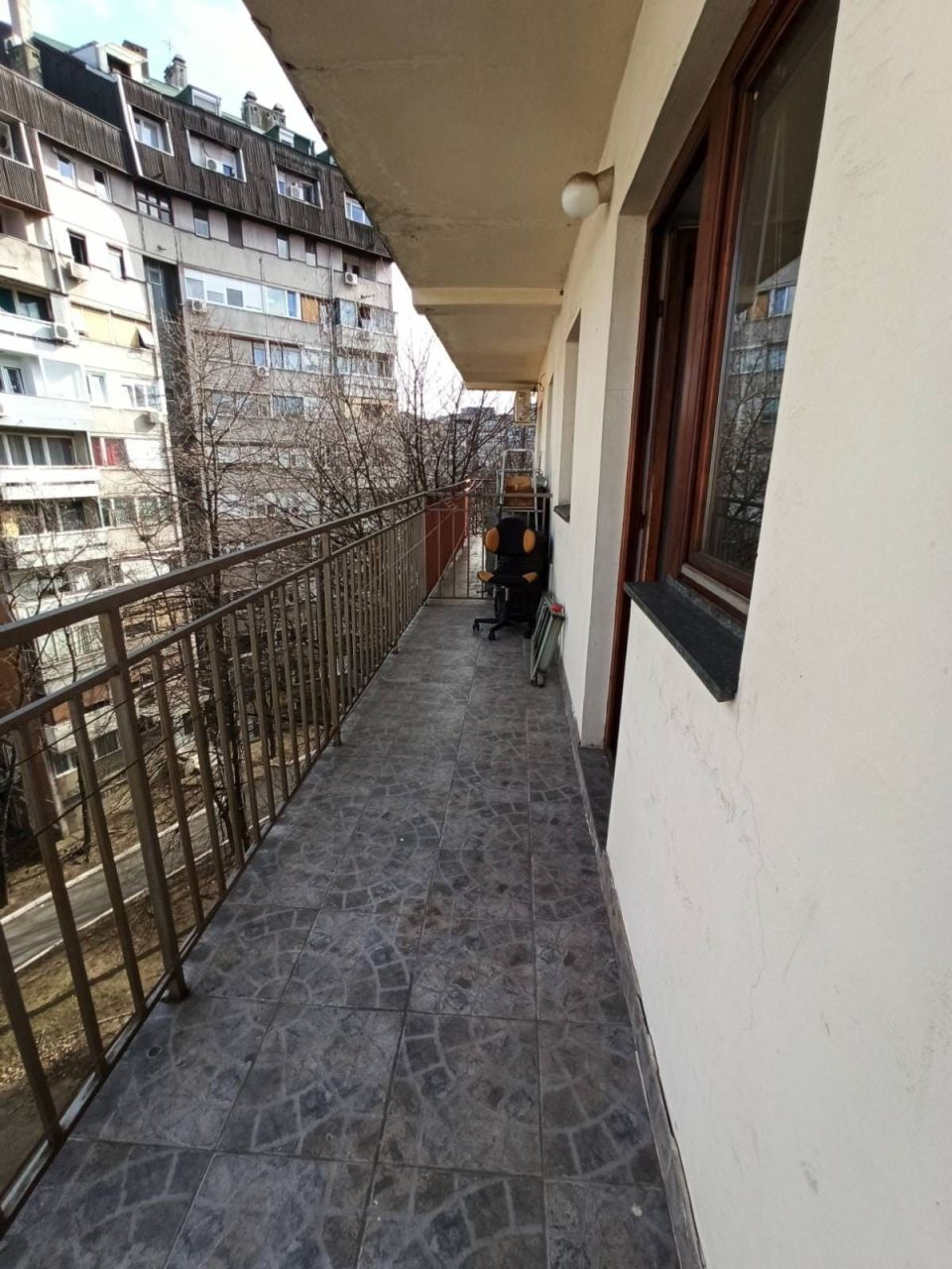 Квартира в Белграде, Сербия, 39 м² - фото 12