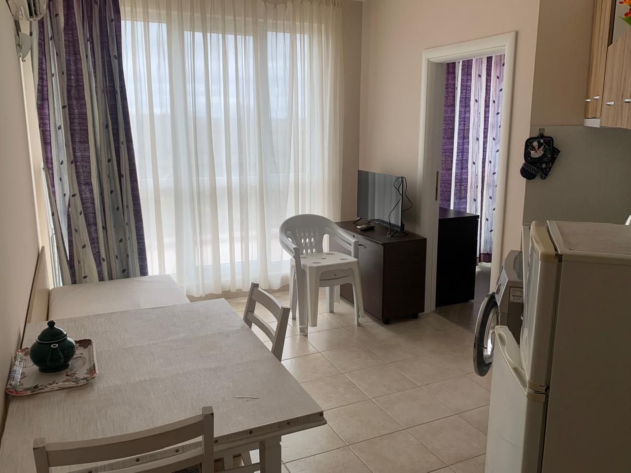 Квартира на Солнечном берегу, Болгария, 57 м² - фото 5