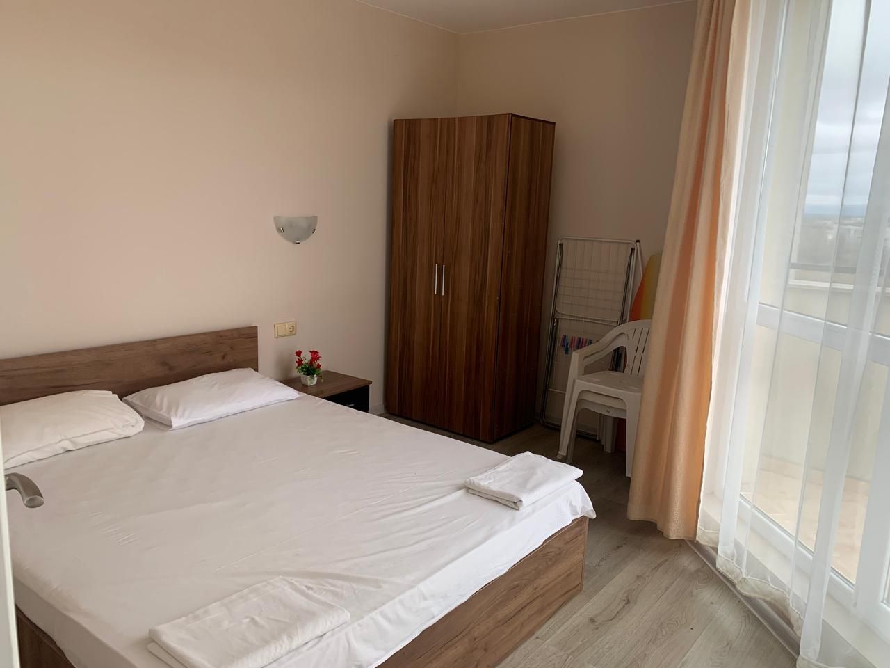 Квартира на Солнечном берегу, Болгария, 57 м² - фото 6