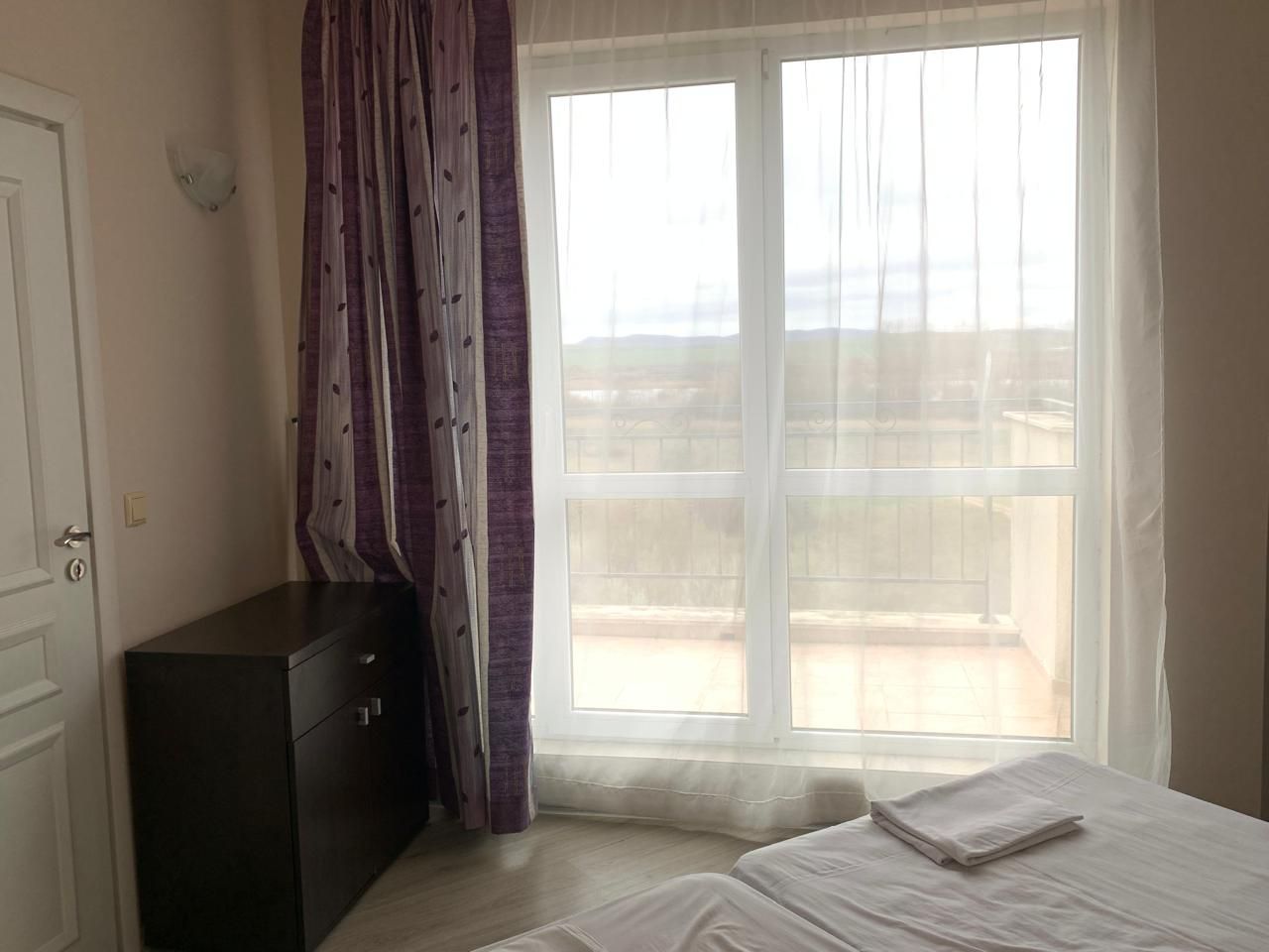 Квартира на Солнечном берегу, Болгария, 57 м² - фото 7