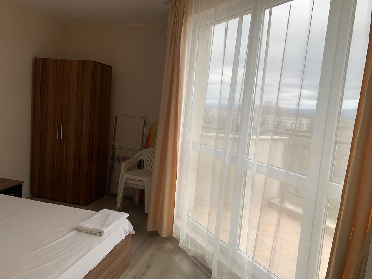 Квартира на Солнечном берегу, Болгария, 57 м² - фото 9