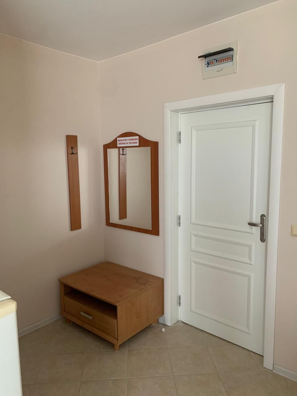 Квартира на Солнечном берегу, Болгария, 57 м² - фото 9