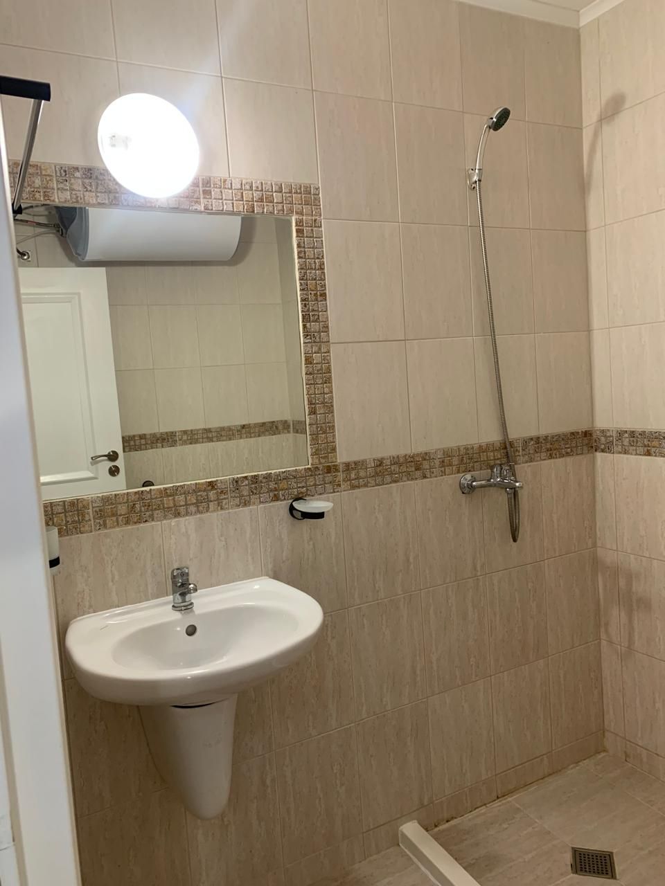 Квартира на Солнечном берегу, Болгария, 57 м² - фото 12