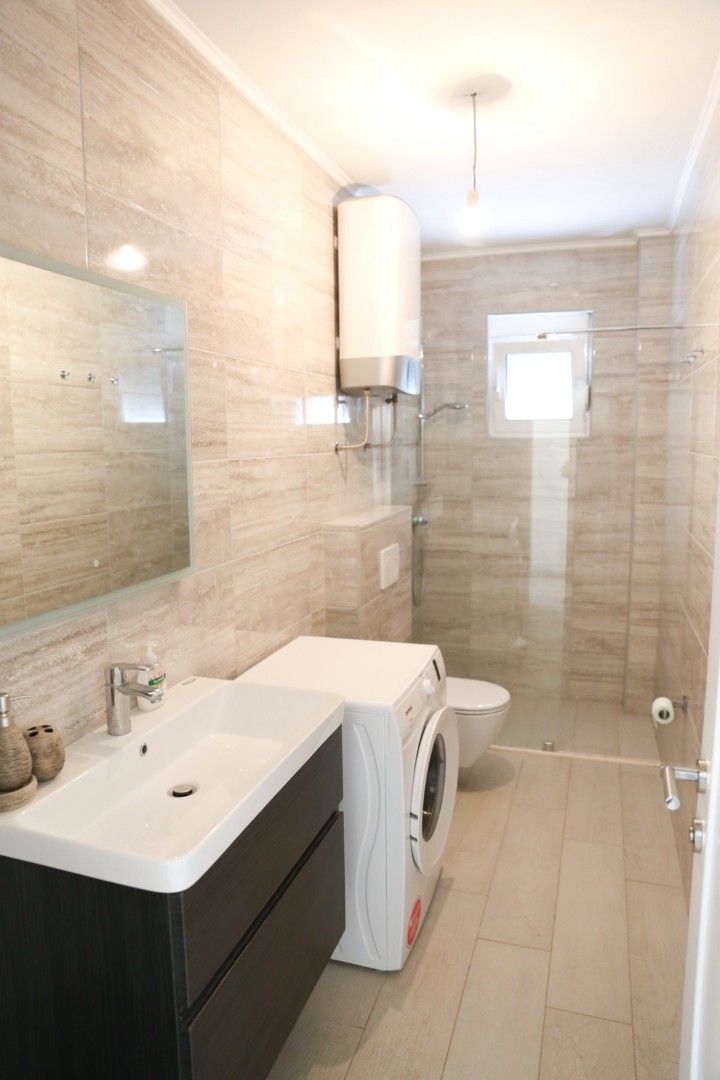 Квартира в Улцине, Черногория, 74 м² - фото 5