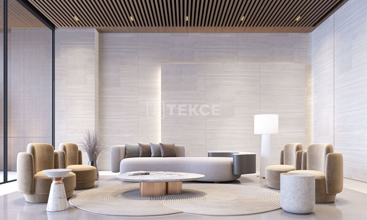 Апартаменты в Дубае, ОАЭ, 70 м² - фото 4