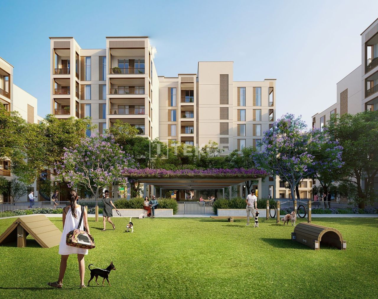 Апартаменты в Дубае, ОАЭ, 138 м² - фото 4