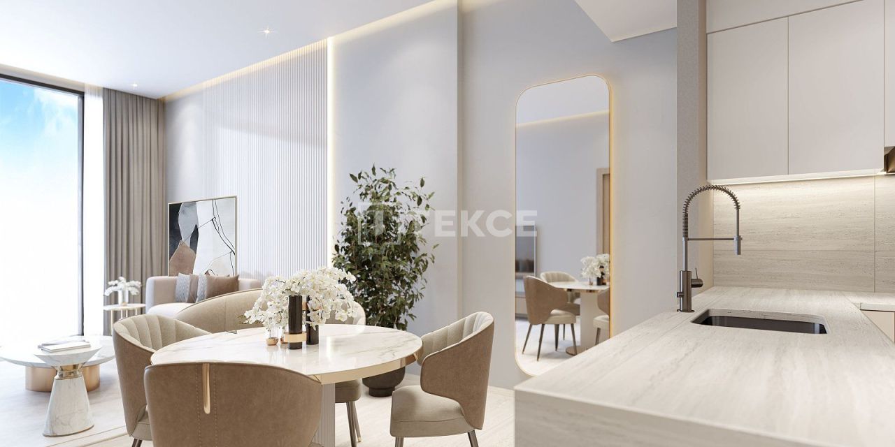 Апартаменты в Дубае, ОАЭ, 70 м² - фото 7