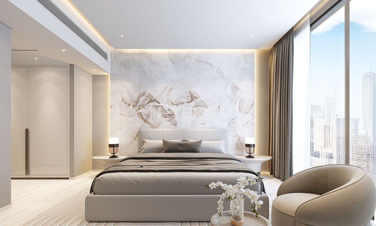 Апартаменты в Дубае, ОАЭ, 70 м² - фото 8