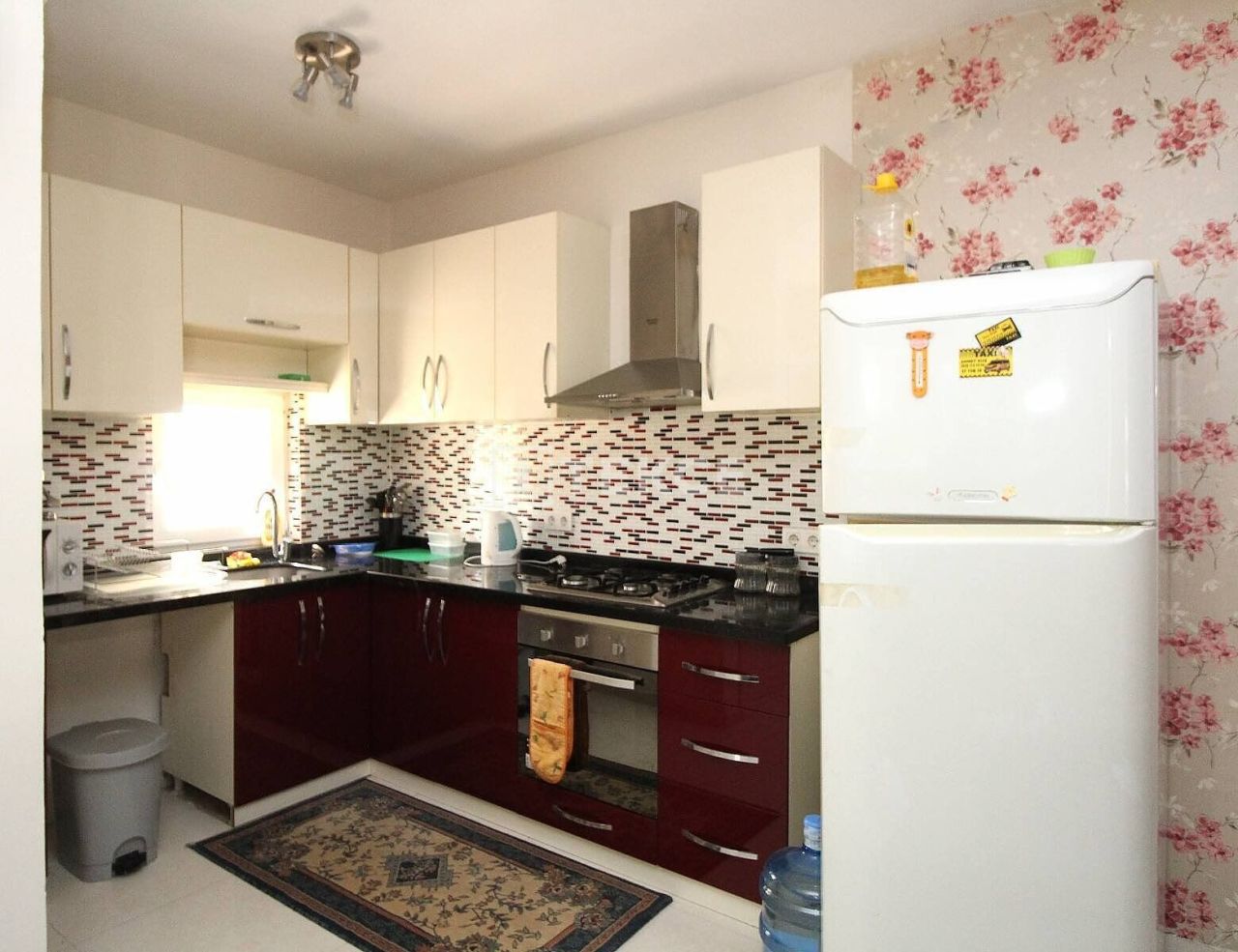 Вилла в Серике, Турция, 195 м² - фото 8