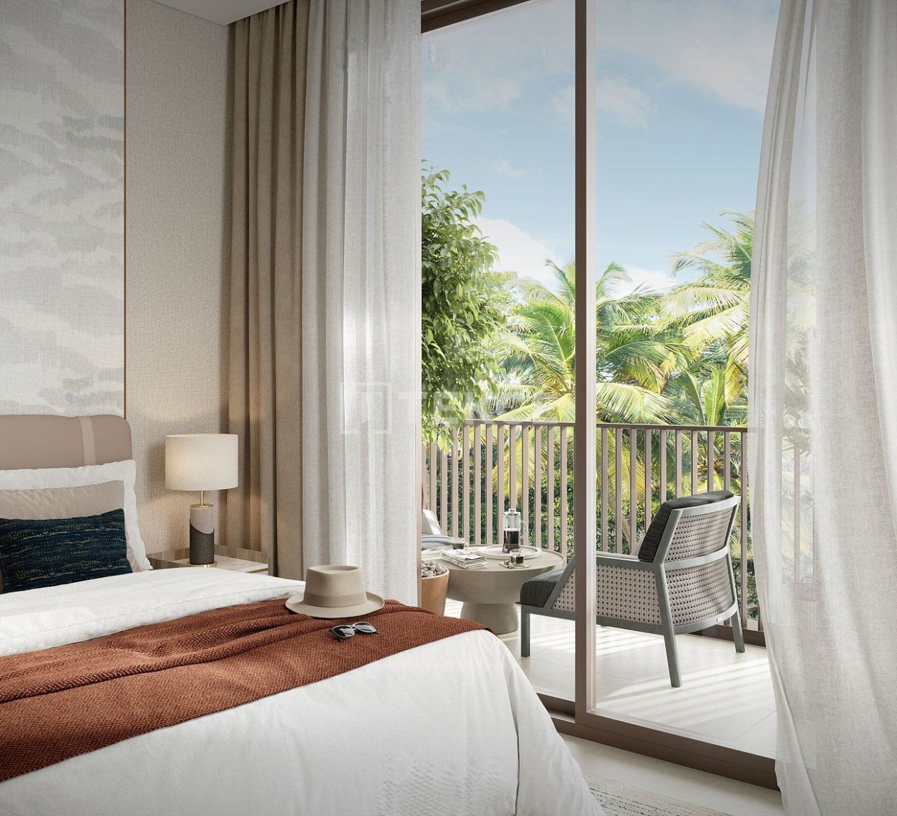 Апартаменты в Дубае, ОАЭ, 138 м² - фото 8