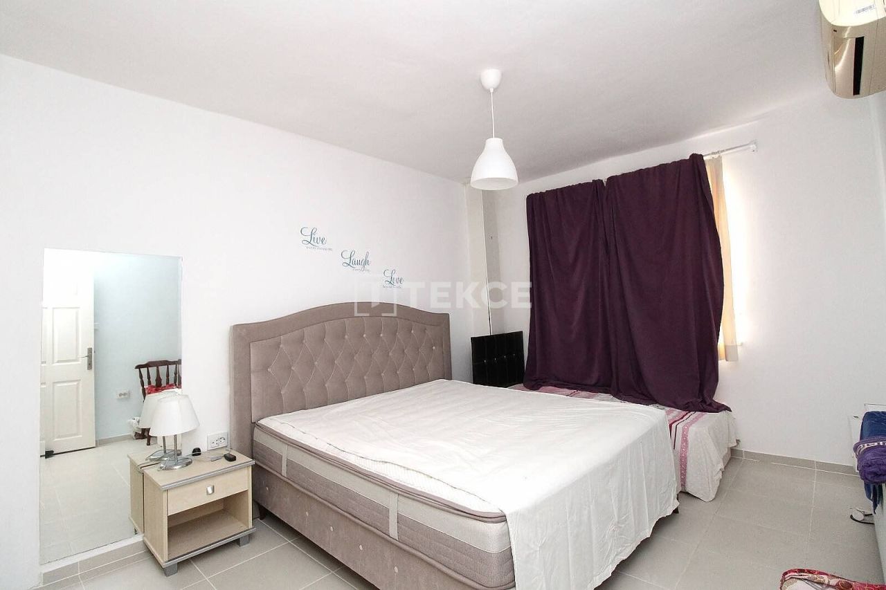 Вилла в Серике, Турция, 195 м² - фото 10