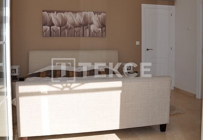 Вилла в Монфорте-дель-Сид, Испания, 235 м² - фото 11