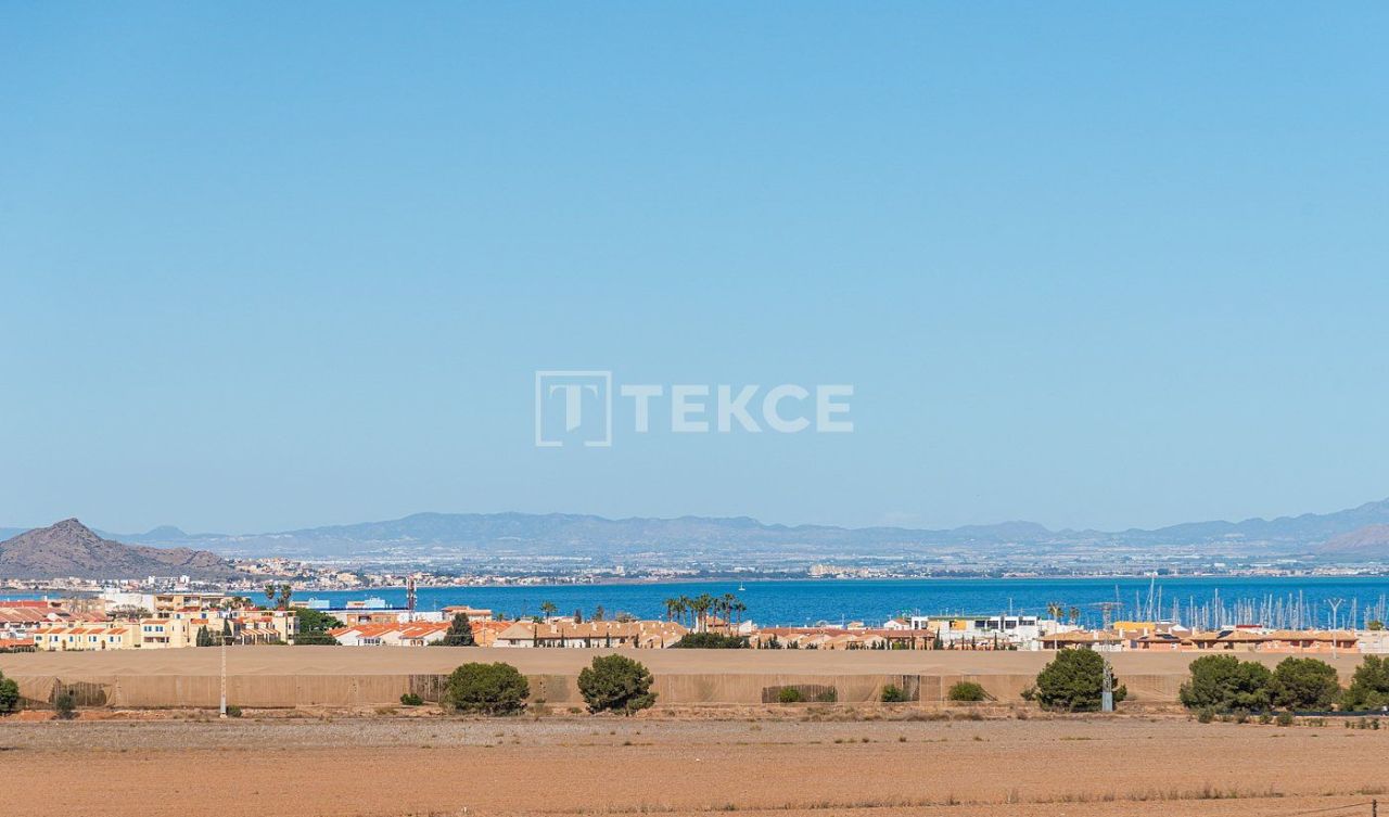 Апартаменты в Картахене, Испания, 96 м² - фото 11