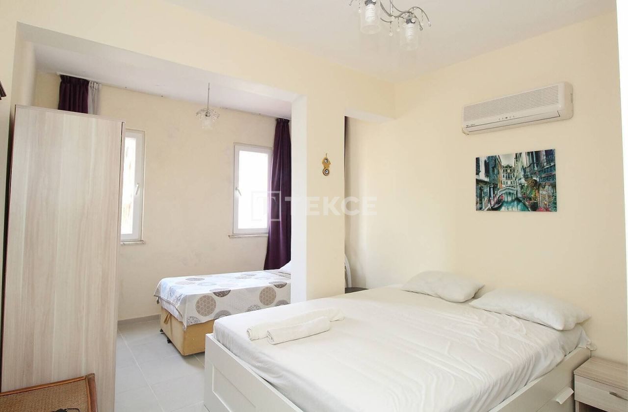 Вилла в Серике, Турция, 195 м² - фото 12