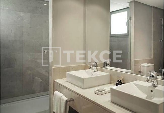 Вилла в Монфорте-дель-Сид, Испания, 235 м² - фото 12